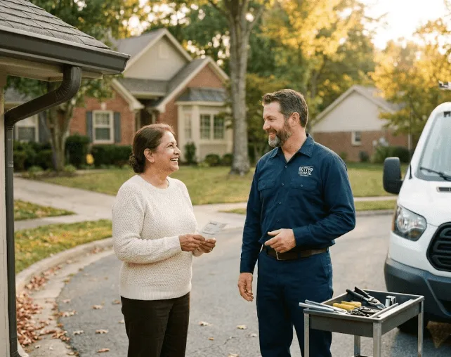 Gutter Repair Independence, KY FAQs