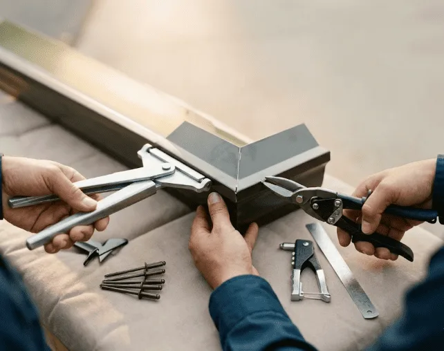 Why choose Gutter Repair in Independence, KY